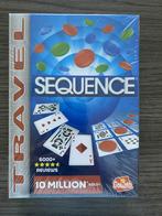 NIEUW - Sequence Travel (compacte reisversie), Ophalen, Goliath, Nieuw, Reisspel
