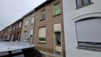 Solide maison d'habitation à rénover, Provincie Henegouwen, Mouscron, Tot 200 m², 55954 kWh/jaar