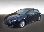 Toyota Corolla Hatchback 1.8 HV Dynamic, Auto's, Automaat, Parkeersensor, Zwart, Blauw
