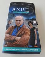 Verzamelmap TV series: FC Kampioenen/film , Witse of Aspe, Cd's en Dvd's, Ophalen of Verzenden