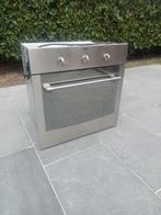 Pelgrim oven, Ophalen, Oven