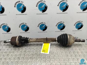 PEUGEOT 508 1.6 THP Blue L. Exe.  [L_DRIVESHAFT] 2012 beschikbaar voor biedingen