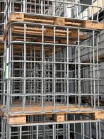 Ibc kooi - houten pallet, Doe-het-zelf en Bouw, Kratten en Dozen, Ophalen, Gebruikt