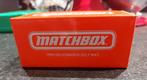 matchbox collectors volkswagen golf 3 harlekijn, Hobby en Vrije tijd, Verzenden, Nieuw, Auto, Matchbox
