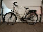 Elektrische damesfiets TREK, Fietsen en Brommers, Fietsen | Dames | Damesfietsen, Ophalen of Verzenden, Zo goed als nieuw, Versnellingen