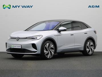 Volkswagen ID.5 ID.5 77 kWh 4Motion GTX beschikbaar voor biedingen