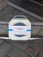 IRIX ND128 filter -- 77mm -- Grijsfilter, Comme neuf, Autres marques, Autres types, Enlèvement