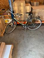 Damensfiets, Fietsen en Brommers, Fietsen | Dames | Damesfietsen, Ophalen, Versnellingen