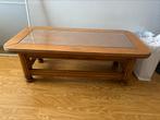 Salontafel, Ophalen, Gebruikt, Glas
