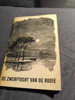 De zwerftocht van de rooie, Antiquités & Art, Antiquités | Livres & Manuscrits, Enlèvement ou Envoi
