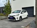 Toyota Yaris Yaris 1.33 VVT-i Airco - Alu velgen - PDC ..., Auto's, Euro 5, Gebruikt, 4 cilinders, Wit
