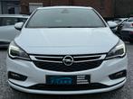 OPEL ASTRA 1.6CDTI //BERLINE// FAIBLE KM//12MOIS GARANTIE, Autos, Cuir, 118 g/km, Euro 6, Entreprise