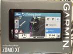 Garmin Zumo XT, Motoren, Ophalen, Nieuw