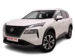 NISSAN X-Trail 1.5 e-Power 4x4 N-Connecta 7PL, Auto's, Nissan, Automaat, Wit, Diesel, SUV of Terreinwagen
