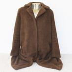 Mooie Teddy Jas Van Only (L) € 25,-, Only, Bruin, Verzenden, Maat 42/44 (L)