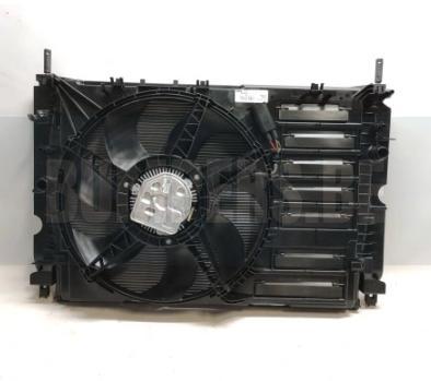 KOELERPAKKET RADIATOR SET MINI COOPER SE F56 F57 EV ELECTRIC, Auto-onderdelen, Motor en Toebehoren, Gebruikt, 6 maanden garantie