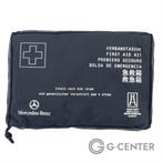 Mercedes-Benz EHBO Doos A1698600150 NIEUW, -, -, Nieuw, Ophalen of Verzenden