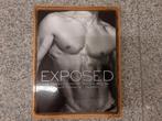 Fotoboek mannelijk naakt Exposed, Ophalen of Verzenden, Zo goed als nieuw