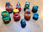 Hasbro Chuck & Friends, Kinderen en Baby's, Speelgoed |Speelgoedvoertuigen, Ophalen of Verzenden, Gebruikt