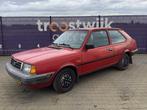 1988 - Volvo - 340 - 1.4 DL - Personenauto, Auto's, Volvo, Gebruikt, Overige brandstoffen, Bedrijf, Handgeschakeld