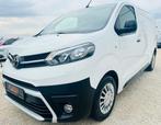 toyota proace Comfort L2 utilitaire 3 places 2021, Voorwielaandrijving, Electronic Stability Program (ESP), 4 cilinders, Wit