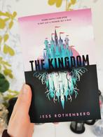 The Kingdom - Jess Rothenberg, Jess Rothenberg, Ophalen of Verzenden, Zo goed als nieuw
