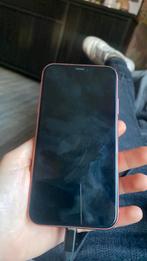 Iphone xr, Telecommunicatie, Mobiele telefoons | Apple iPhone, Ophalen, IPhone XR, Zo goed als nieuw, 64 GB