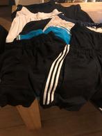 Sportbroeken jongens addidas/nike, Sport en Fitness, Overige Sport en Fitness, Ophalen, Zo goed als nieuw