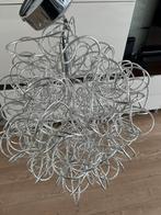 Te koop prachtige luster met lampjes topstaat!, Huis en Inrichting, Lampen | Kroonluchters, Ophalen