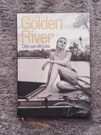 Golden River - Henk van Cauwenbergh, Ophalen of Verzenden, Zo goed als nieuw