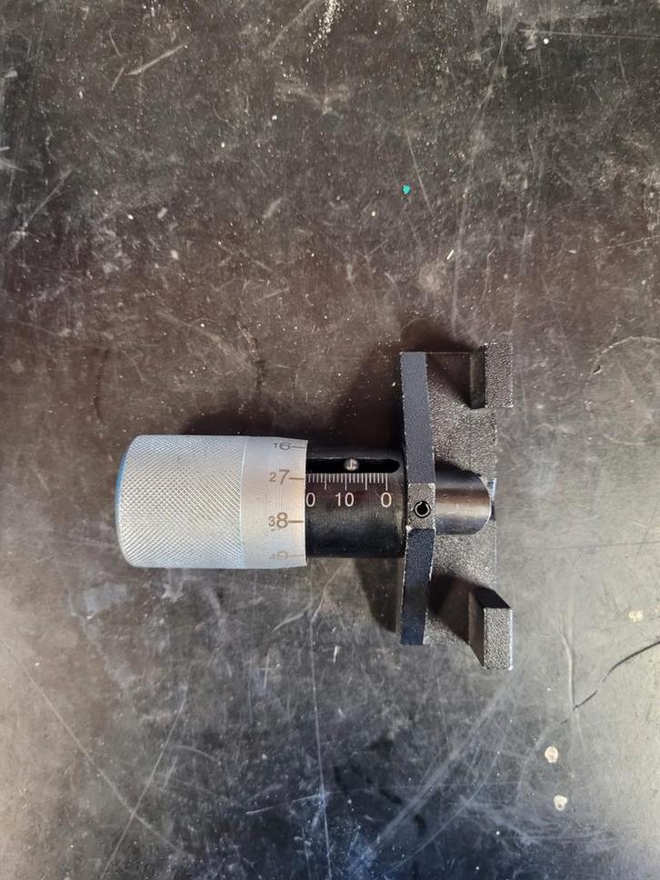 Riemspanningsmeter, Auto diversen, Autogereedschap, Nieuw, Ophalen of Verzenden