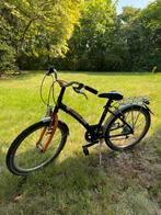 Junior Bike Carver, Vélos & Vélomoteurs, Vélos | VTT & Mountainbikes, Autres marques, Enlèvement, Moins de 45 cm, Utilisé