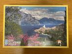 Puzzel berglandschap (1000 stukjes) Nieuw, Ophalen, 500 t/m 1500 stukjes, Nieuw, Legpuzzel