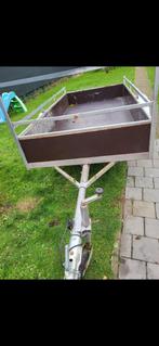 Aanhanwagen 250x125, Ophalen