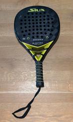 SIUX Electra Pro ST3, Ophalen, Nieuw, Padelracket