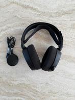 Steelseries Arctis Pro 5, Computers en Software, Headsets, Ophalen, Zo goed als nieuw