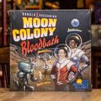 Jeu de société Moon Colony Bloodbath, neuf et scellé, Hobby en Vrije tijd, Gezelschapsspellen | Bordspellen, Ophalen of Verzenden