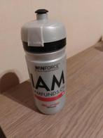 Drinkbus/Bidon : IAM Cycling Team, Verzamelen, Verzenden, Gebruikt, Overige typen