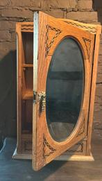 Hangkastje, Antiek en Kunst, Ophalen