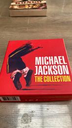 Michael Jackson, Cd's en Dvd's, Cd's | Pop, Ophalen of Verzenden