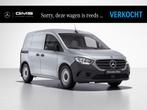 Mercedes-Benz Citan 110 CDI L1 Base ESSENTIAL Edition, Autos, Camionnettes & Utilitaires, Neuf, Argent ou Gris, Entreprise, 3 places