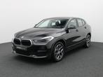 BMW X2 xDrive25e LED | Pano Dak | LMV | Camera, Auto's, Automaat, Gebruikt, Zwart, Plug-in hybride