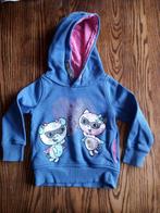 Trui met kap, Kinderen en Baby's, Kinderkleding | Maat 92, Ophalen, Meisje, Trui of Vest, Palomino