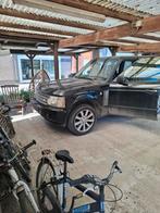 Range rover l322 supercharged met werk aan, Auto's, Land Rover, Automaat, 4000 cc, Zwart, Leder
