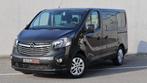 Opel Vivaro 1.6 Biturbo CDTI Combi 8 pl., Auto's, Voorwielaandrijving, Vivaro, 4 cilinders, 1600 cc