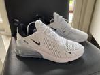 Nieuwe NIKE AIR MAX 270. Maat 44. Perfecte staat, Nike Air, Nieuw, Ophalen of Verzenden, Wit