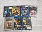 7 jeux playstation 2