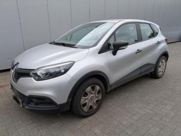 Renault Captur ENERGY TCe 0.9 *58000km *2014 beschikbaar voor biedingen