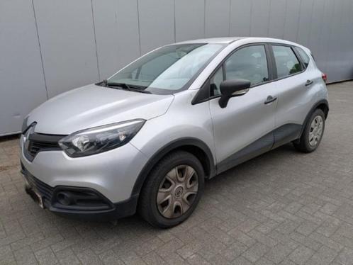 Renault Captur ENERGY TCe 0.9 *58000km *2014, Auto's, Renault, Bedrijf, Te koop, Captur, Benzine, Euro 6, Stadsauto, 5 deurs, Handgeschakeld