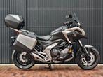 Honda NC750X DCT + garantie, Motoren, Motoren | Honda, SuperMoto, Bedrijf, 2 cilinders, 750 cc